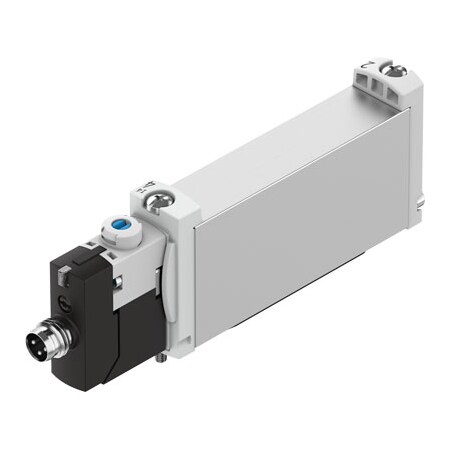 Festo Solenoid Valve VUVG-B14-M52-AZT-F-1R8L VUVG-B14-M52-AZT-F-1R8L